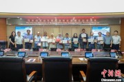 金昌马来西亚ETS3新型米轨动车组培训师专项培训项目在湘结业