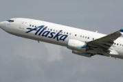 金昌阿拉斯加航空公司明年将开通罗马航线 首次进军欧洲市场