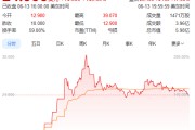 金昌上市首日暴涨140% 军用无人机公司登陆纽交所 AI打造产品核心竞争力