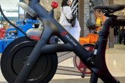 金昌Peloton推出二手健身设备交易平台