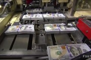 金昌美国5月份预算赤字达到3160亿美元，年度缺口同比增长14%