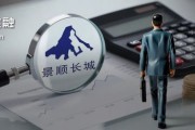 金昌掌舵4年董事长离任、明星基金经理出走，6000亿景顺长城人事震荡