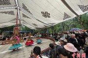 金昌拉萨市将颁布全域旅游发展地方性法规 促进文旅产业大发展