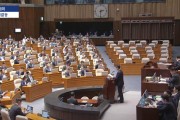 金昌韩媒：韩国国会通过“内乱特检法”和“金建希特检法”