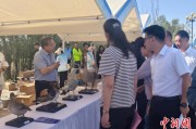 金昌宁夏启动黄河流域生态保护主题宣传实践月