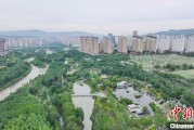 金昌西宁市举办六五环境日主题宣传活动