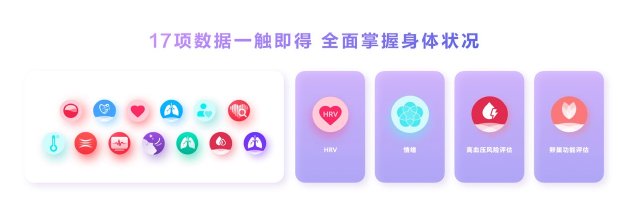 首款鸿蒙AI智能手表来了，华为推出最适合上(😥)班族的智能手表(📯)
