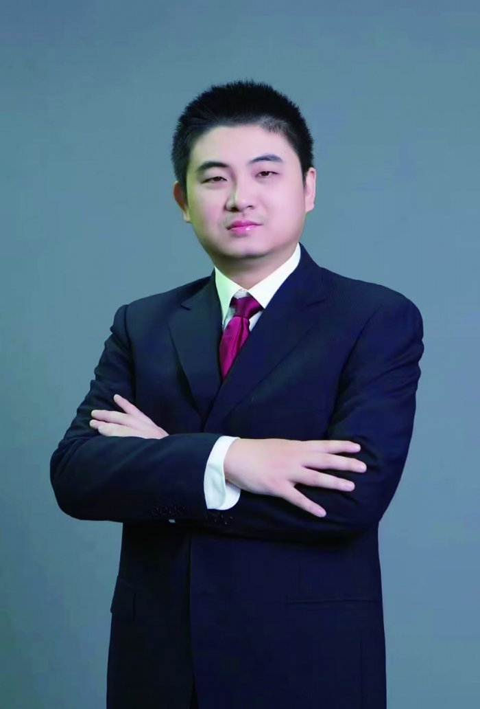 国盛证(🙃)券研究所副所长、首席钢铁行业分析师笃慧：康波周期轮动中A股机会凸显